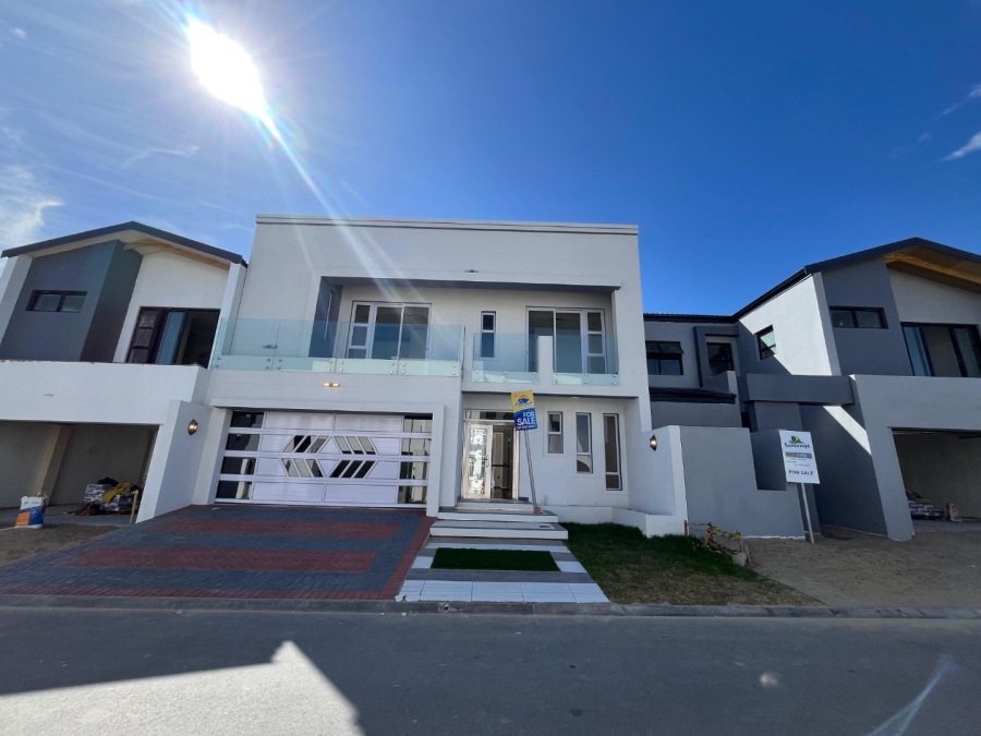 4 Bedroom Property for Sale in Sandown Western Cape